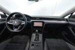 Musta Farmari, Volkswagen Passat – IRH-672, kuva 9