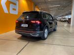 Musta Maastoauto, Volkswagen Tiguan – IRH-994, kuva 3