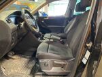 Musta Maastoauto, Volkswagen Tiguan – IRH-994, kuva 4