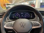 Musta Maastoauto, Volkswagen Tiguan – IRH-994, kuva 6