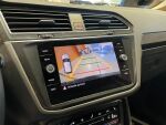Musta Maastoauto, Volkswagen Tiguan – IRH-994, kuva 7