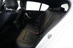 Valkoinen Viistoperä, BMW 118 – IRJ-120, kuva 13