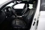 Valkoinen Viistoperä, BMW 118 – IRJ-120, kuva 14