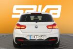 Valkoinen Viistoperä, BMW 118 – IRJ-120, kuva 7