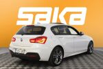 Valkoinen Viistoperä, BMW 118 – IRJ-120, kuva 8