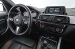 Valkoinen Viistoperä, BMW 118 – IRJ-120, kuva 10