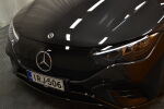 Harmaa Sedan, Mercedes-Benz EQE – IRJ-506, kuva 10