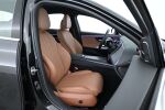 Harmaa Sedan, Mercedes-Benz E – IRK-569, kuva 14