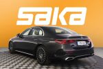 Harmaa Sedan, Mercedes-Benz E – IRK-569, kuva 5