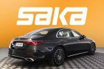 Harmaa Sedan, Mercedes-Benz E – IRK-569, kuva 8