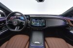Harmaa Sedan, Mercedes-Benz E – IRK-569, kuva 9