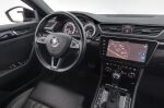 Musta Farmari, Skoda Superb – IRK-781, kuva 10