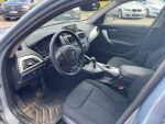 Sininen Viistoperä, BMW 116 – IRK-984, kuva 5