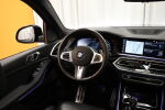 Sininen Maastoauto, BMW X5 – IRM-792, kuva 14