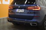 Sininen Maastoauto, BMW X5 – IRM-792, kuva 7