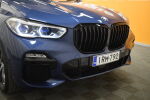 Sininen Maastoauto, BMW X5 – IRM-792, kuva 8