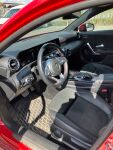 Punainen Viistoperä, Mercedes-Benz A – IRN-147, kuva 2