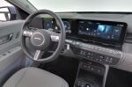 Sininen Maastoauto, Hyundai KONA Electric – IRN-547, kuva 10