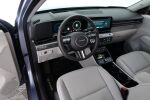 Sininen Maastoauto, Hyundai KONA Electric – IRN-547, kuva 21