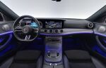 Sininen Farmari, Mercedes-Benz E – IRN-606, kuva 9