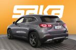 Harmaa Maastoauto, Mercedes-Benz GLA – IRN-934, kuva 5