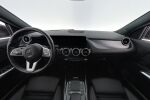 Harmaa Maastoauto, Mercedes-Benz GLA – IRN-934, kuva 9
