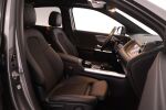 Harmaa Maastoauto, Mercedes-Benz GLA – IRN-934, kuva 15