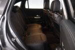 Harmaa Maastoauto, Mercedes-Benz GLA – IRN-934, kuva 16