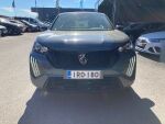 Harmaa Maastoauto, Peugeot e-2008 – IRO-180, kuva 2