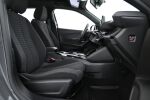 Harmaa Maastoauto, Peugeot e-2008 – IRO-180, kuva 12