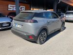 Harmaa Maastoauto, Peugeot e-2008 – IRO-180, kuva 3