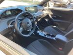 Harmaa Maastoauto, Peugeot e-2008 – IRO-180, kuva 4