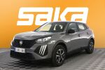 Harmaa Maastoauto, Peugeot e-2008 – IRO-180, kuva 4
