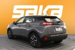 Harmaa Maastoauto, Peugeot e-2008 – IRO-180, kuva 5