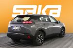 Harmaa Maastoauto, Peugeot e-2008 – IRO-180, kuva 8