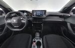 Harmaa Maastoauto, Peugeot e-2008 – IRO-180, kuva 9