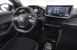 Harmaa Maastoauto, Peugeot e-2008 – IRO-180, kuva 10