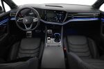 Harmaa Maastoauto, Volkswagen Touareg – IRO-775, kuva 16