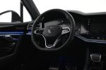 Harmaa Maastoauto, Volkswagen Touareg – IRO-775, kuva 17