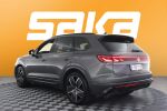 Harmaa Maastoauto, Volkswagen Touareg – IRO-775, kuva 5