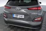 Harmaa Maastoauto, Hyundai Kona Electric – IRP-141, kuva 35