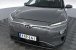 Harmaa Maastoauto, Hyundai Kona Electric – IRP-141, kuva 34