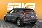 Harmaa Maastoauto, Hyundai Kona Electric – IRP-141, kuva 6