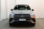 Harmaa Maastoauto, Mercedes-Benz GLE – IRT-800, kuva 2