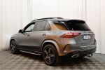 Harmaa Maastoauto, Mercedes-Benz GLE – IRT-800, kuva 5