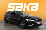 Musta Farmari, Volvo V60 – IRU-435, kuva 1