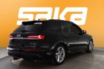 Musta Maastoauto, Audi Q7 – IRV-321, kuva 8