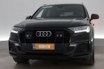 Musta Maastoauto, Audi Q7 – IRV-321, kuva 11