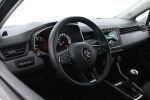 Valkoinen Viistoperä, Renault Clio – IRZ-775, kuva 19