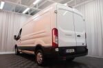 Valkoinen Pakettiauto, Ford Transit – IRZ-931, kuva 5